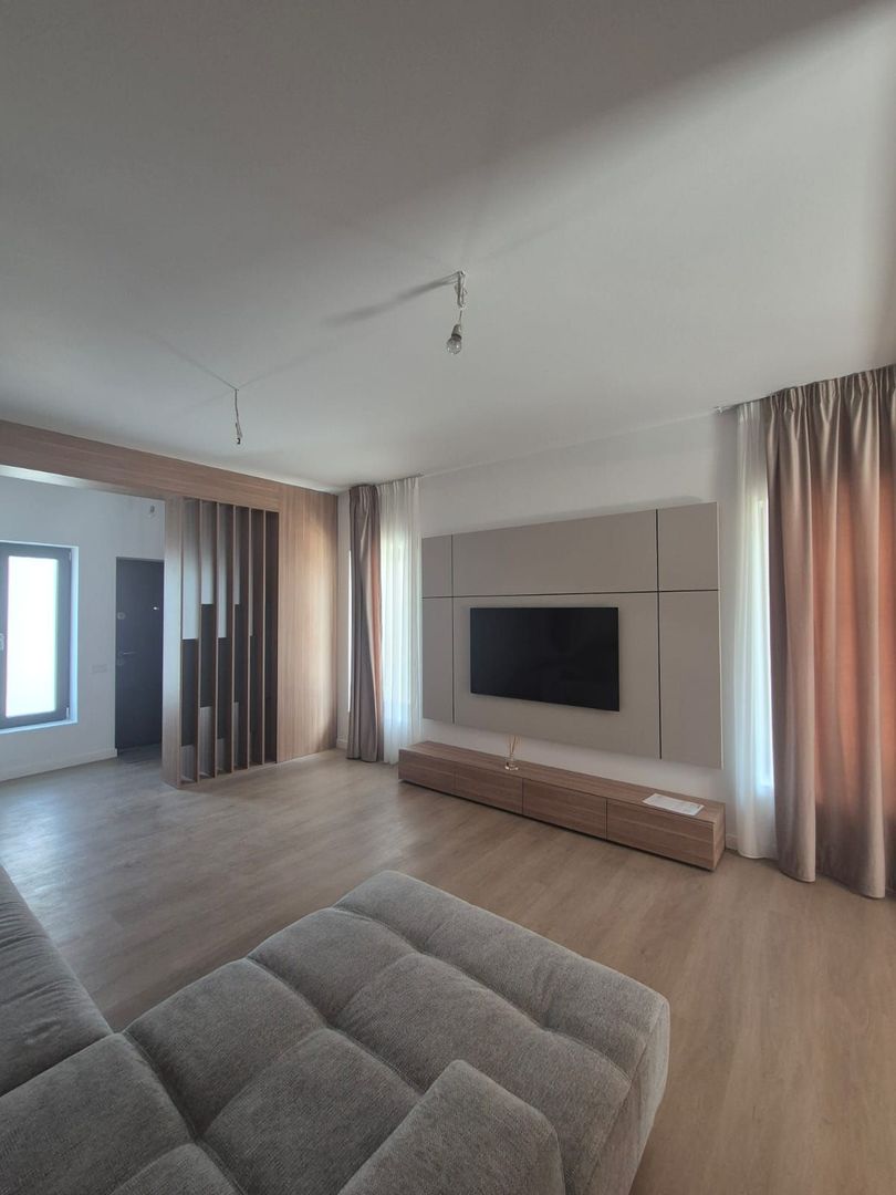 VILA PREMIUM+CURTE LIBERA 150MP / COMPLEX FINALIZAT.COMISION 0%! - Poză 7