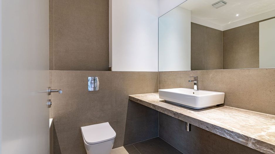 APARTAMENT 3 CAMERE | PREMIUM | PIPERA | MUTARE IMEDIATA - Poză 11