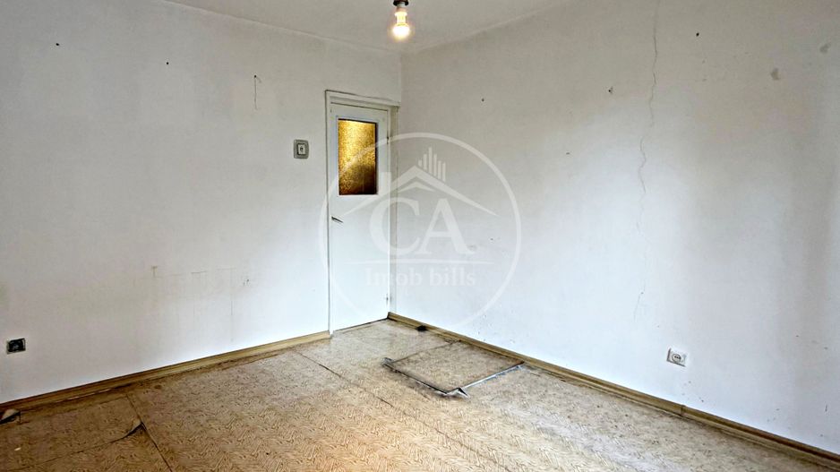 Apartament cu 3 camere de închiriat în zona Rogerius, Oradea - Poză 4