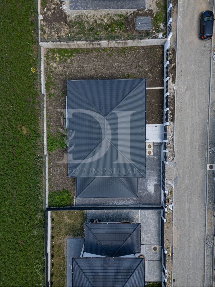 Casa Individuala | Garaj | Chinteni Cluj - Poză 5