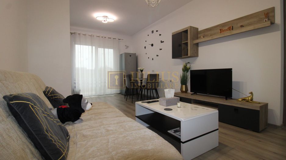 2 camere, centrala proprie, zona Aradului. - Poză 5