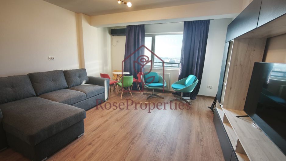 Apartament 2 camere | Zona Energia | 0% Comision - Poză 3