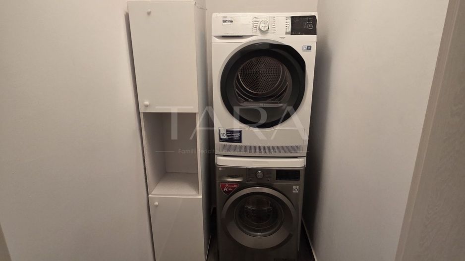 Apartament 3 camere, parter înalt, Florești – aproape de Cluj - Poză 8