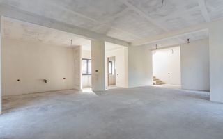 CASĂ FELEACU CU ARHITECTURĂ MODERNĂ 3 NIVELE | 8 MINUTE DE ORAS 0% Com - Poză 3