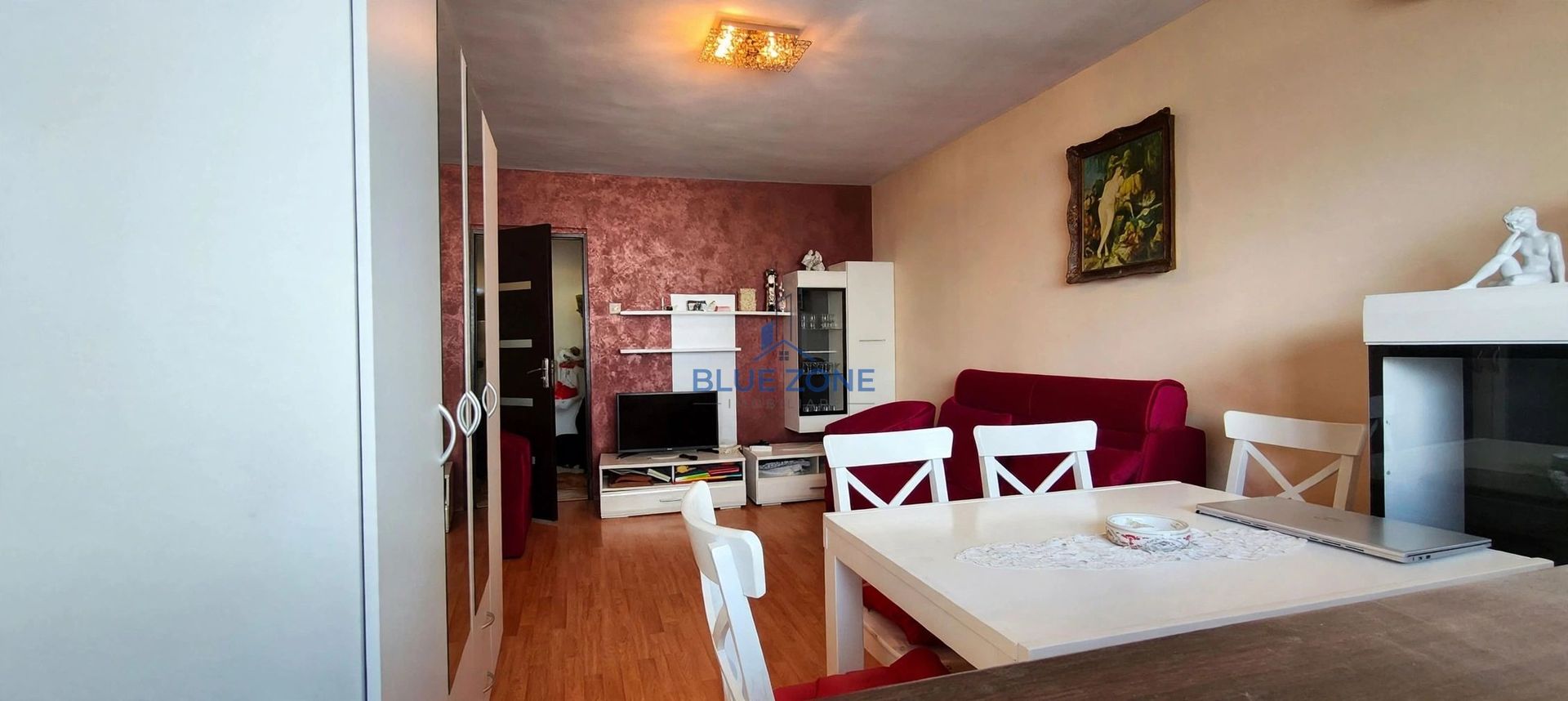 Apartament 2 camere circular | Drumul Taberei 37 - Poză 8