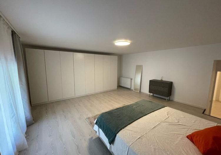 Apartament de inchiriat 4 camere Aron Cotrus Herastrau - Poză 6