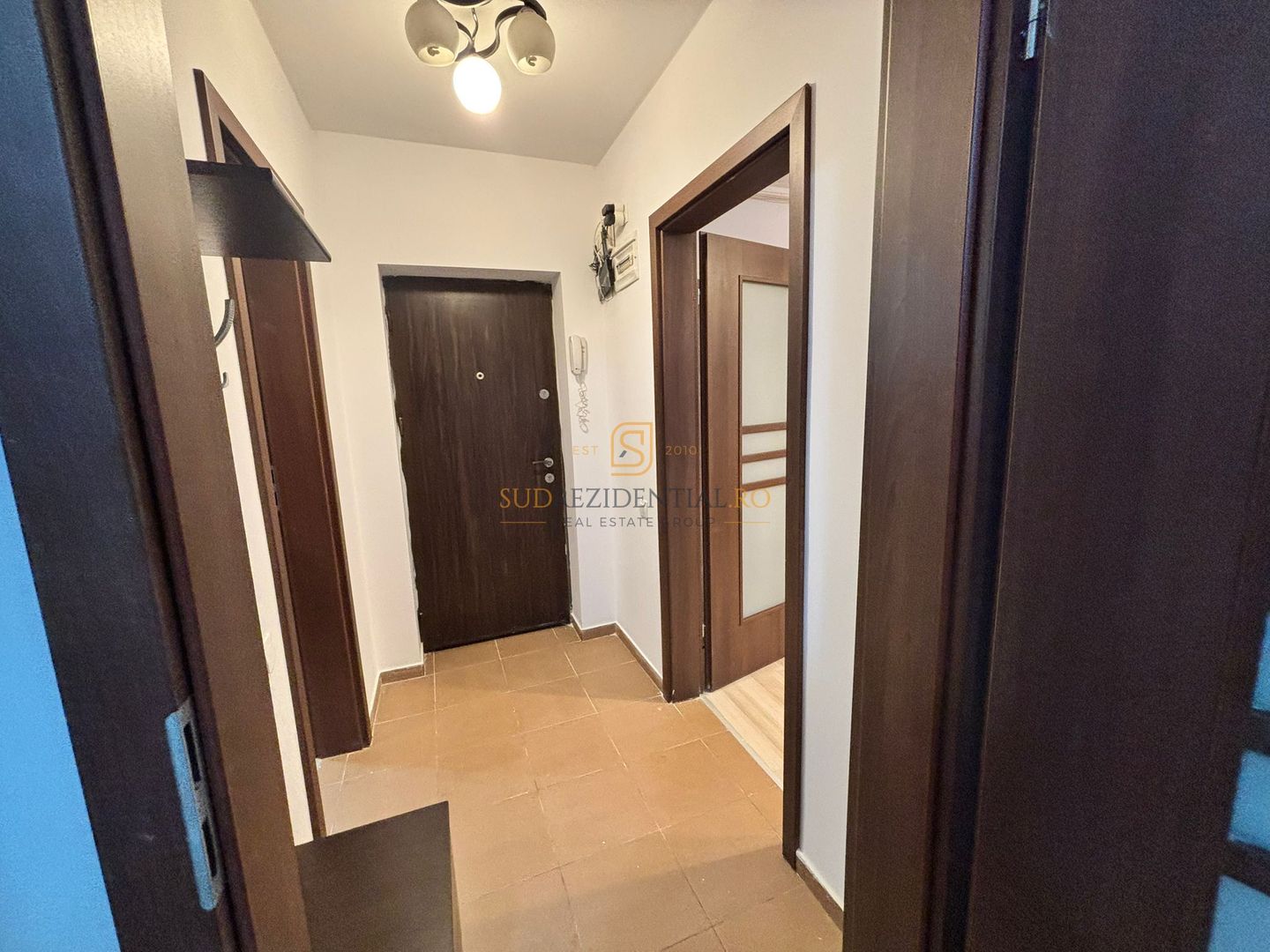 Apartament cu 2 camere tip studio, metrou Dimitrie Leonida-Comision 0% - Poză 7