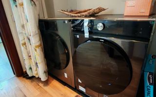 Penthouse 5 camere 250 mp lângă Ambasada SUA , zona Băneasa București - Poză 25