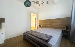 Apartament 2 camere, orientare S-E | Mobilat modern | Terra - Poză 6