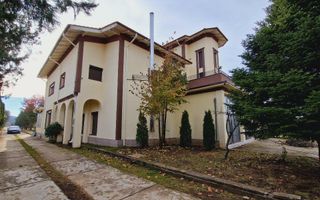 VANZARE VILA | HALA IN VLADICEASCA | SNAGOV | 10.500 MP TEREN - Poză 5