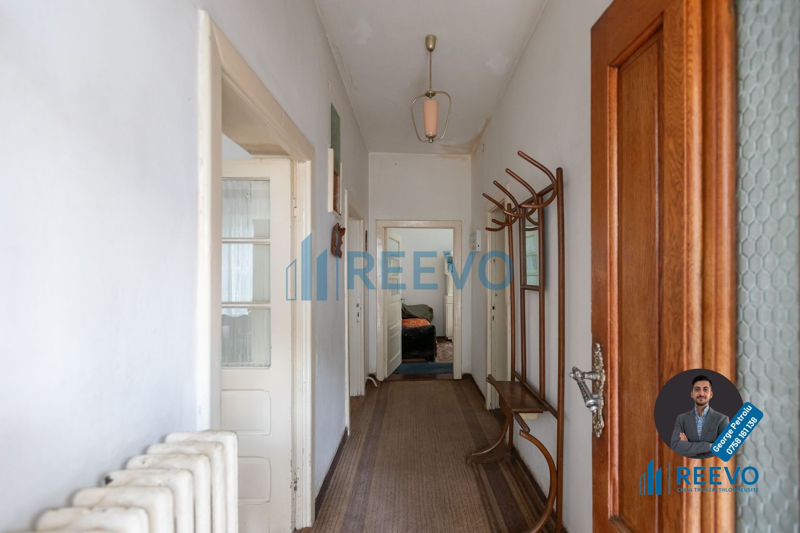 Casă de vânzare Ultracentrală - Poză 10