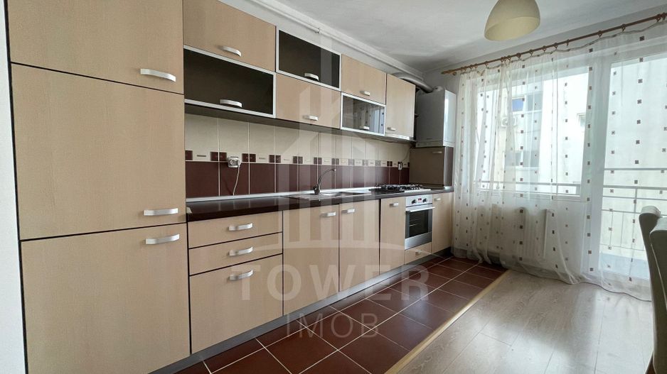 Apartament 2 camere de închiriat - Zona Turnisor - Poză 7
