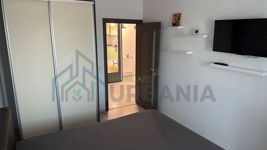Apartament 2 camere open space - Poză 7