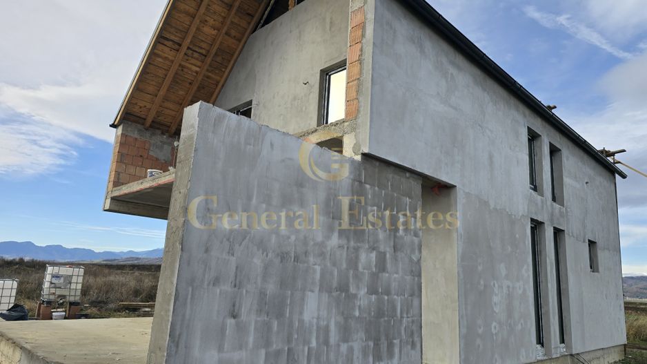 Ansamblu rezidențial exclusivist în Cristian, Brașov - Poză 5