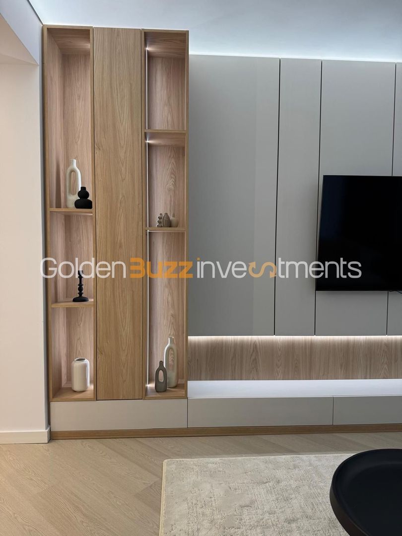 Apartament 3 camere de vânzare | Cortina North - Poză 13