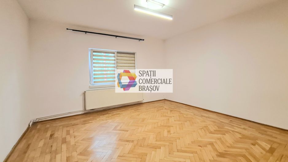 Spatiu birouri de închiriat Brasov - 200 mp  # spatii-comerciale-brasov.ro - Poză 9