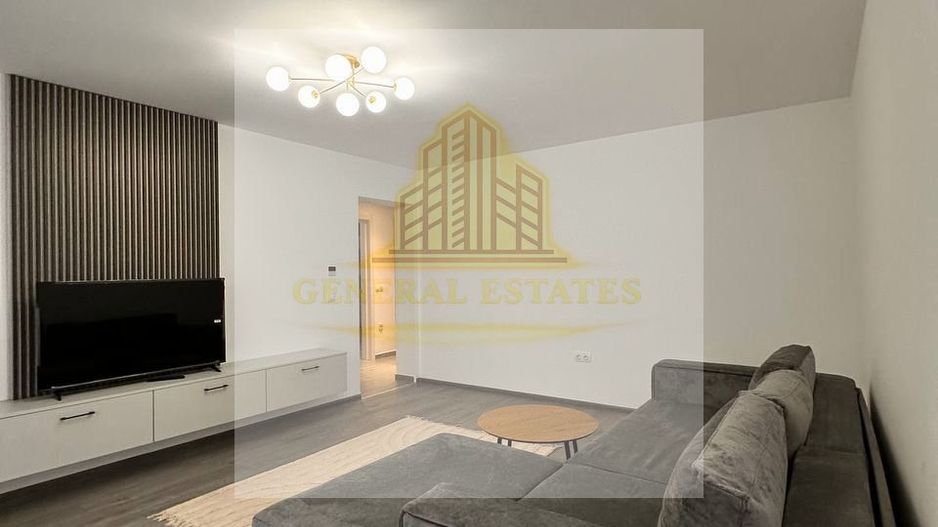 Apartament nou, complet utilat – confort, stil și proximitate Coresi M - Poză 4