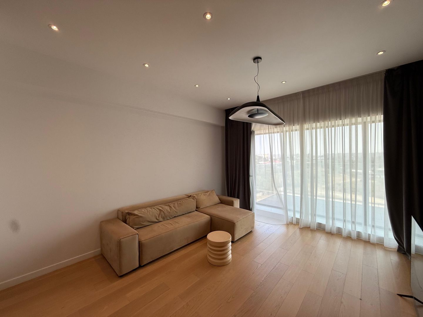 Apartament superb High En 3 camere One Verdi Park I Floreasca - Poză 1