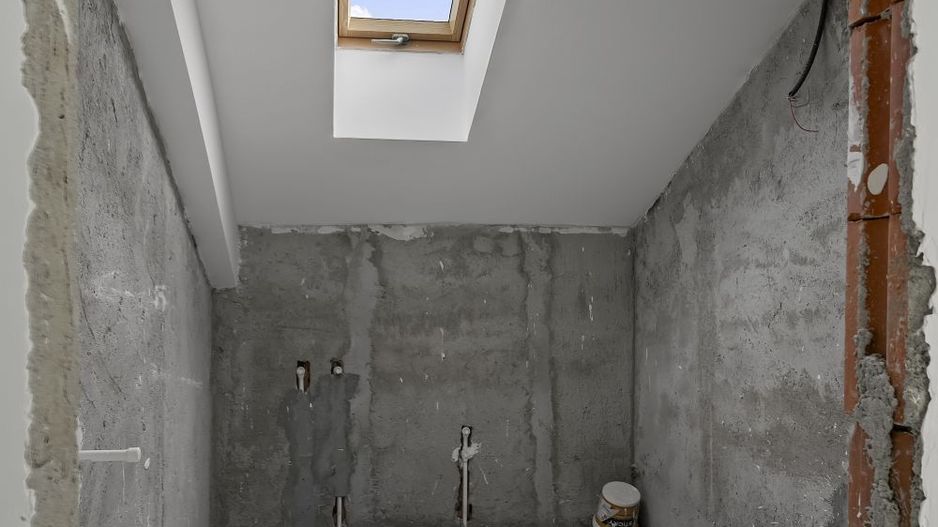 Duplex P+M, 195 mp utili – Buftea, Str. Horia, langa lac - Poză 19
