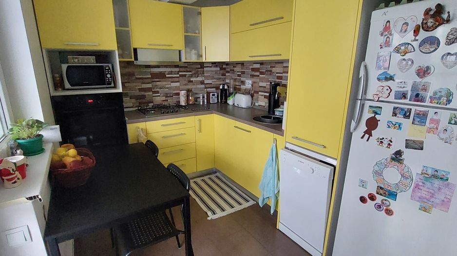 vila in triplex+parcare/mob-util partial/12-15min metrou D. Leonida - Poză 7