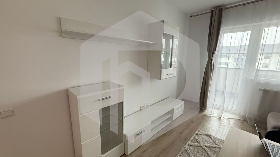 Apartament 2 Camere - Etaj 3 - Selimbar - Prima inchiriere - Poză 4