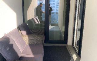 Dinamic City | Apartament exclusivist | Pescariu SPA | Lux - Poză 9