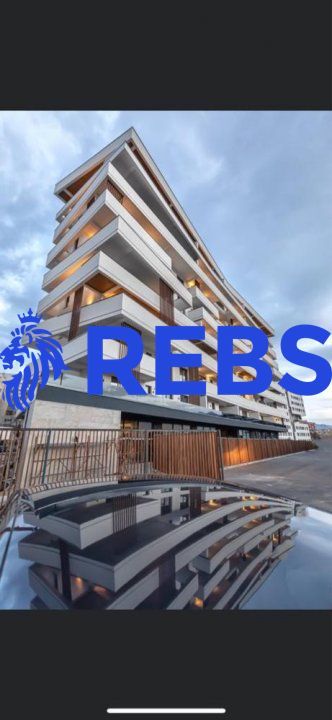 Apartament 2 camere modern - Cosmopolit Magnolia - Poză 1