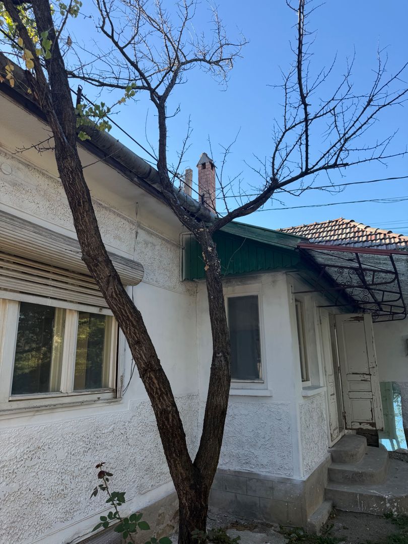 TRADITIE SI FARMEC TRANSILVANEAN-casa tradițională secuiască /COVASNA - Poză 4