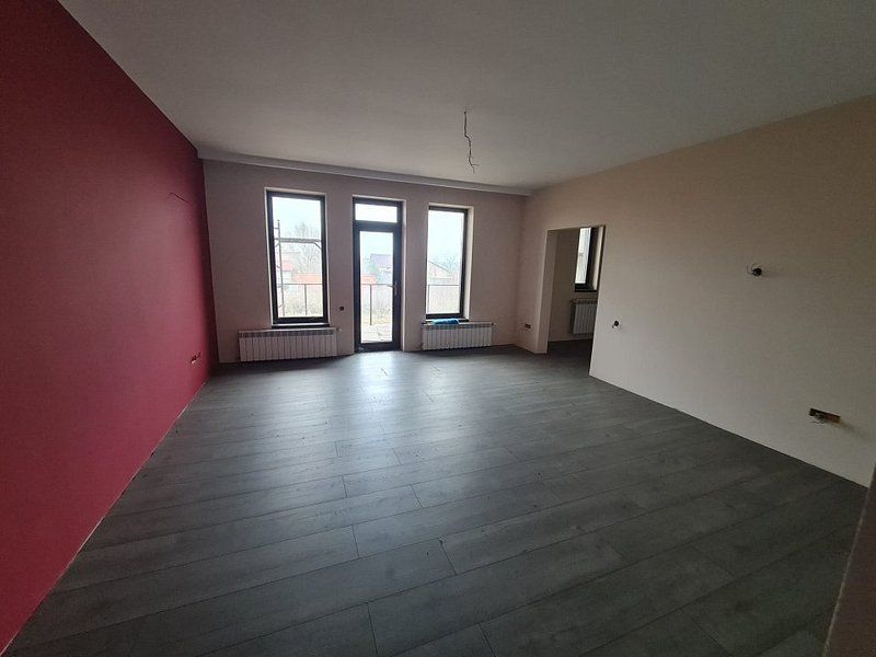 Vila noua tip P+1E+M, Sat Costi, Vanatori - COMISION 0% - Poză 7