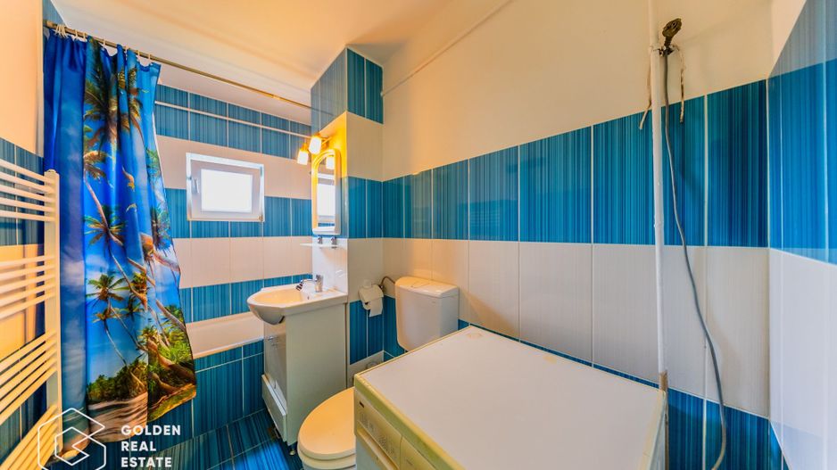 Apartament 3 camere, Micalaca-Orizont, decomandat, comision 0% - Poză 18