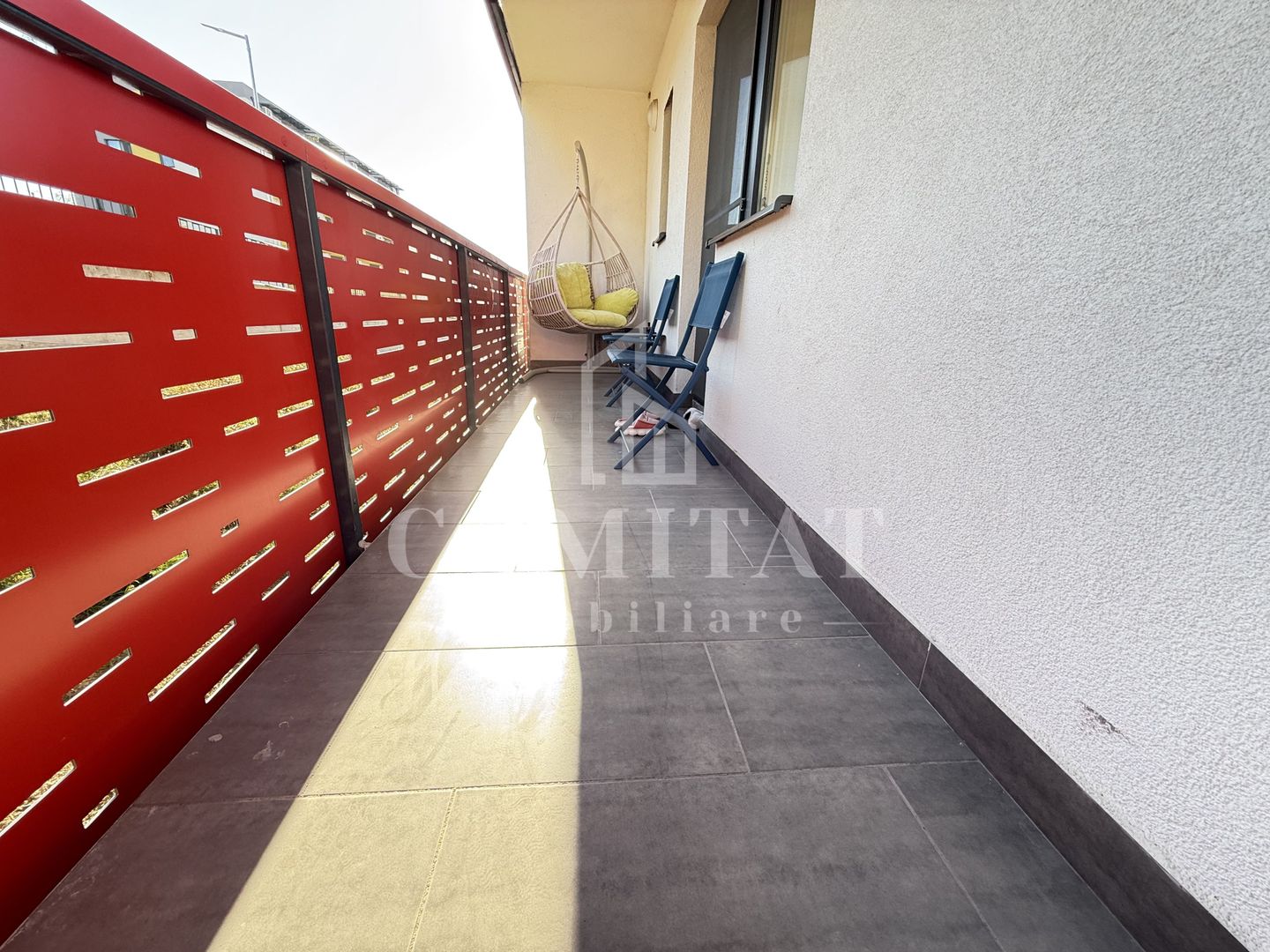 Apartament 2 camere | Ultrafinisat | Garaj + terasă | Zona Regal-Baciu - Poză 8