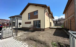 Intrarea in Sanpetru/Predare la Cheie/Credit - Poză 22