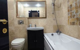 Garsonieră de închiriat, zona Copou – Exclusive Residence / Stadionul Municipal, Iași - Poză 5