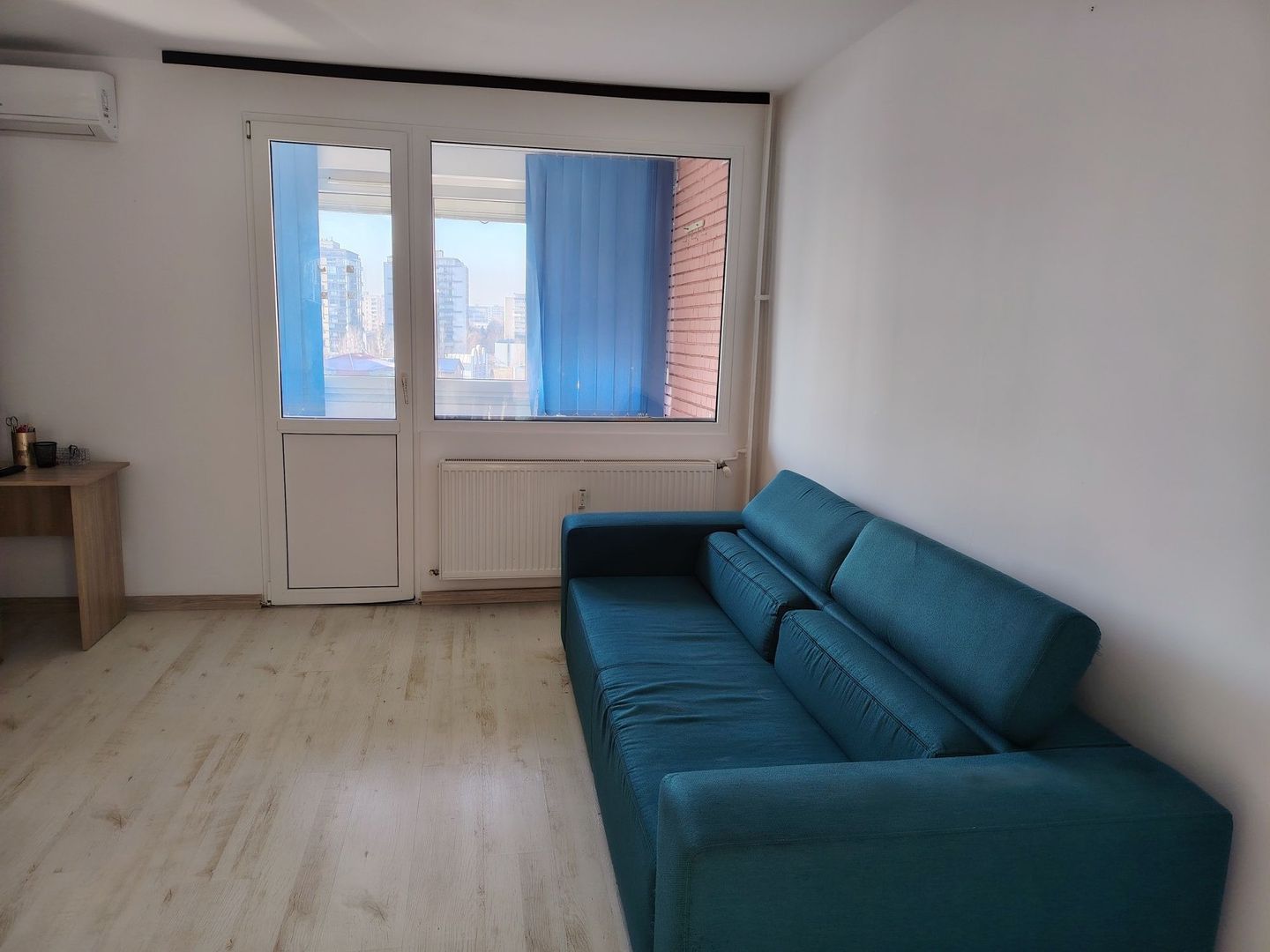 Apartament 3 camere I Renovat I 2 băi I Titan I Scoala Mexic - Poză 1