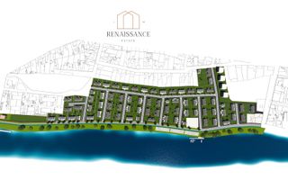 Arad Teren 52.000mp | Puz si Autorizatie in lucru | 140 Case + Blocuri - Poză 2