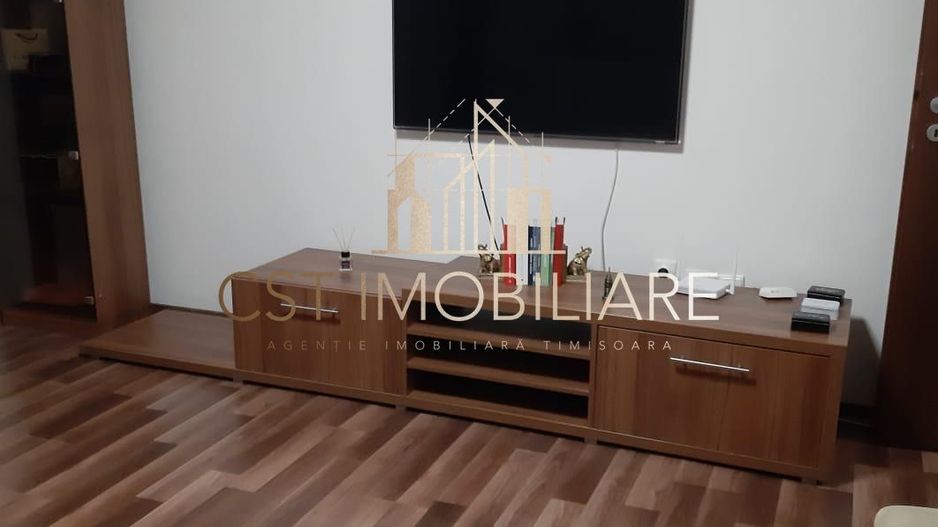 Apartament cu 2 camere / Complex Studentesc - Poză 8