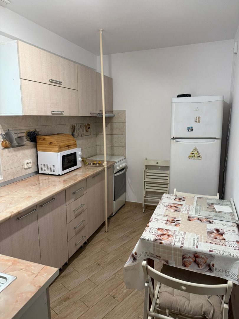 2 camere Eroii Revolutiei, 2 minute metrou, primul chirias! - Poză 11