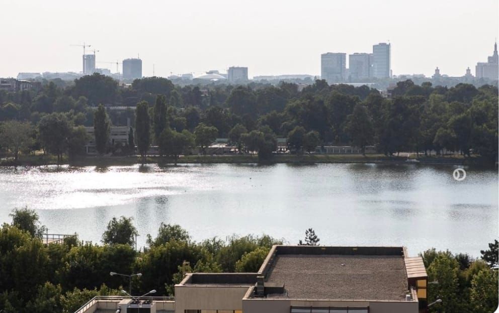 Lux si vederi panoramice I 3 camere I Zona Floreasca - Poză 5