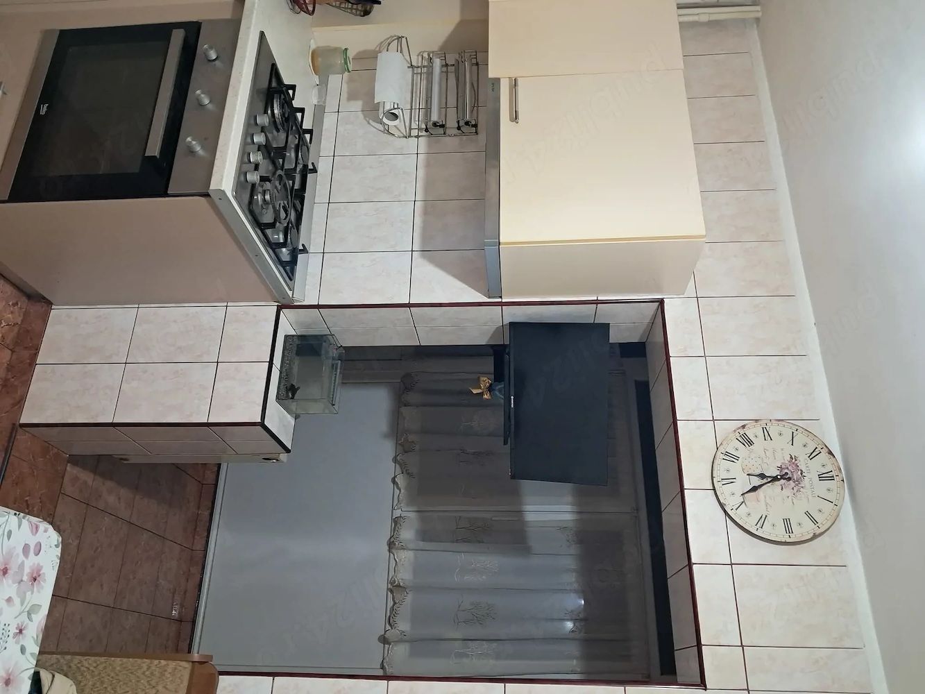 Apartament decomandat 3 camere | centrală | 2 băi | bloc reabilitat | Lujerului - Poză 5