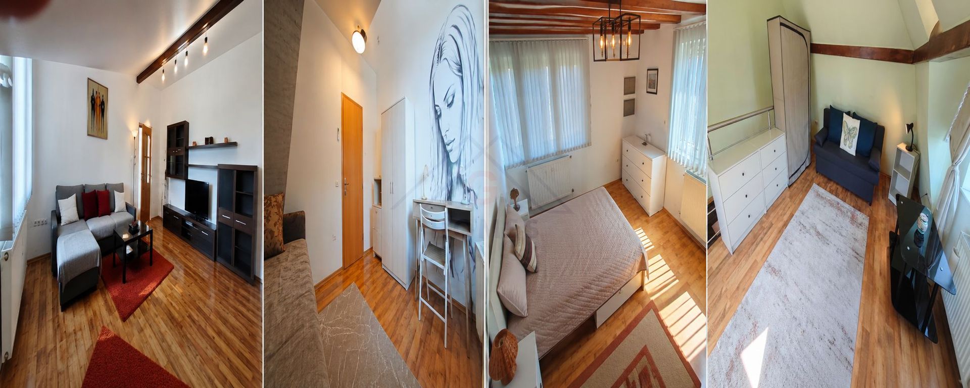 Apartament la CASA langa City of Mara! - Poză 44