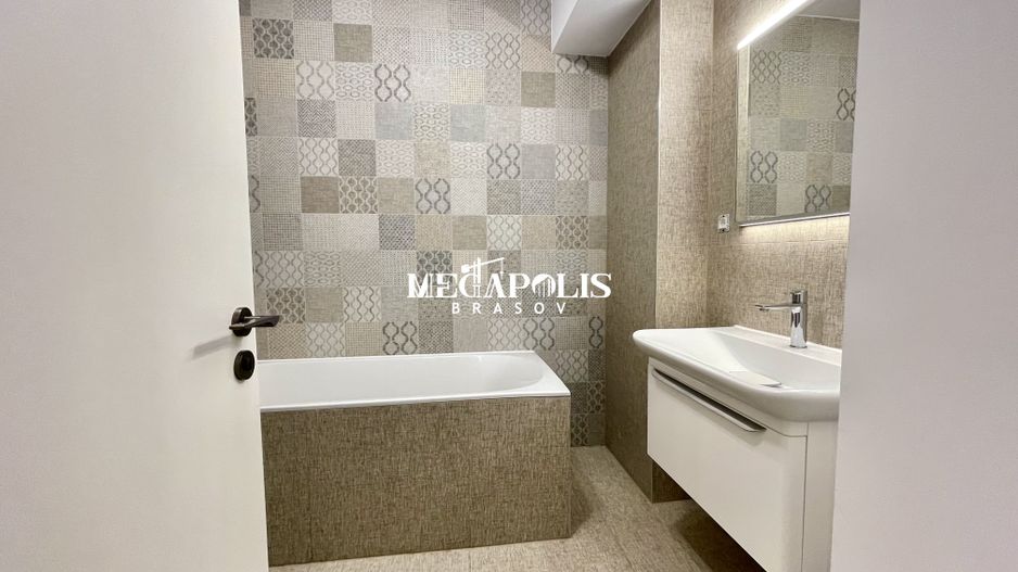 Apartament 2 camere | Prima închiriere | Zonă centrală - Poză 12