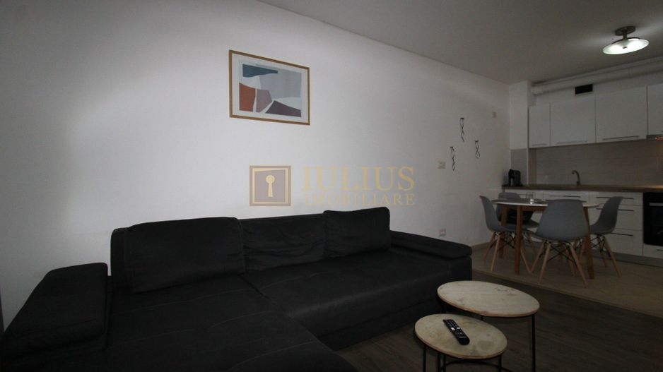 Zona Lipovei, 2 camere, Pet-friendly - Poză 8