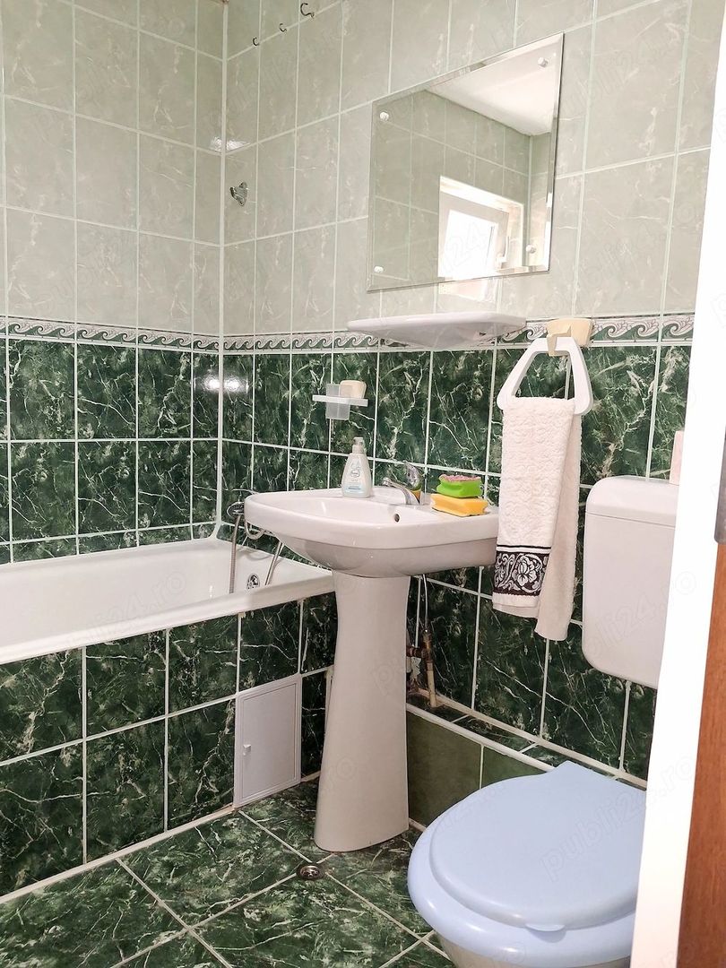 Apartament 1 Camera Dreptatii - Poză 10