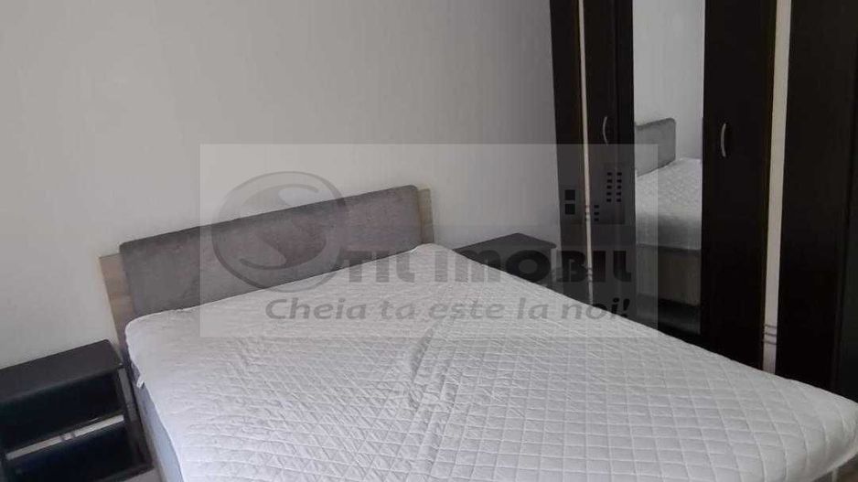 Ap. 3 camere dec. – Str. Sf. Lazăr, vis-a-vis de Auchan Palas-600 Euro - Poză 2