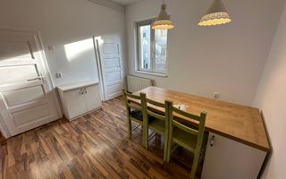 Spatiu birouri 3 camere | Parcare | Curte | Calea Dumbravii - Poză 4
