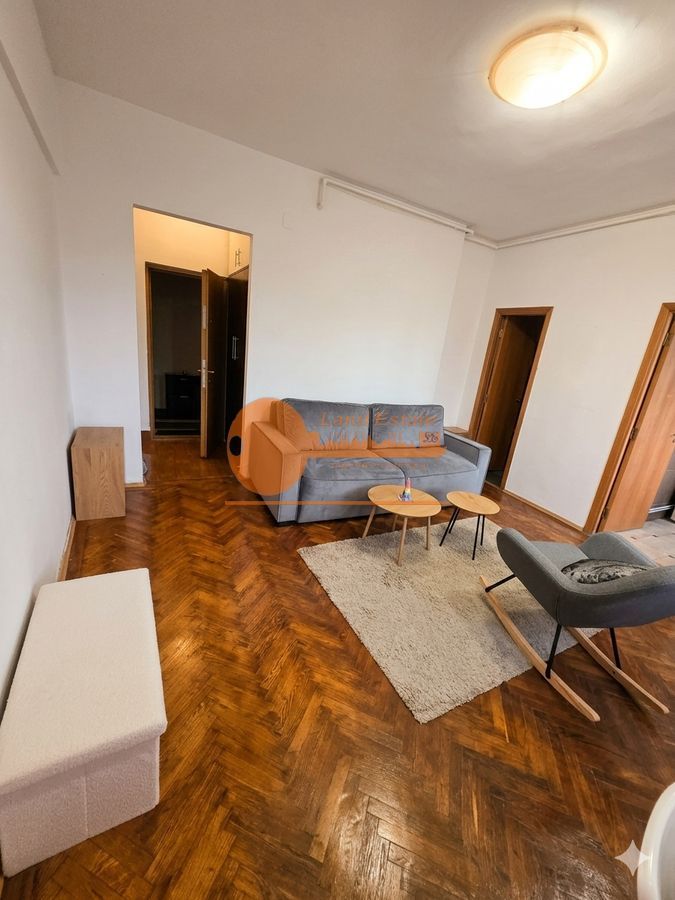 Garsoniera in zona Gara de Nord - Poză 2