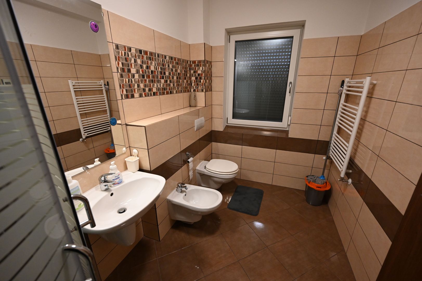 Apartament de lux in bloc nou cu loc de parcare inclus! - Poză 8