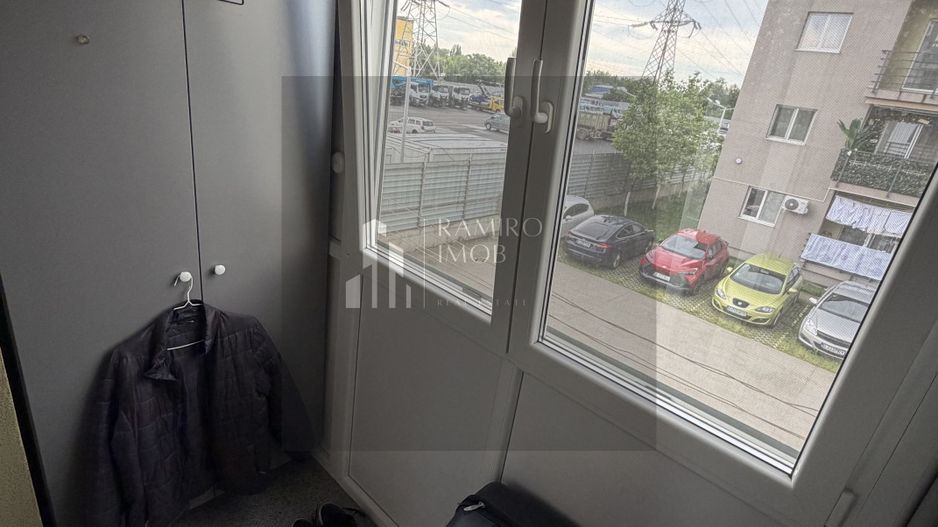 Apartament 3 camere Luica / Soseaua Giurgiului / Pogoanele - Poză 6