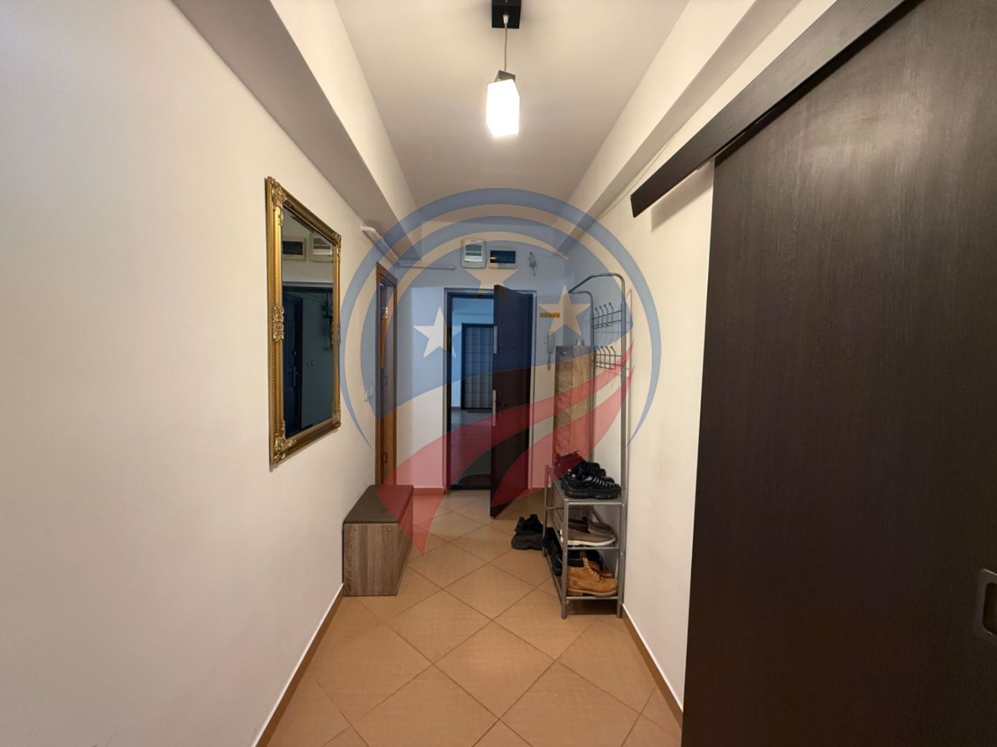 Apartament 3 camere/de inchiriat/1 mai/Ciuperca - Poză 14