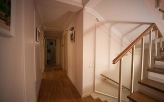 Casă 5 camere I 175 mp utili I teren 250 mp I zonă Triajului I Șelimbăr - Poză 17